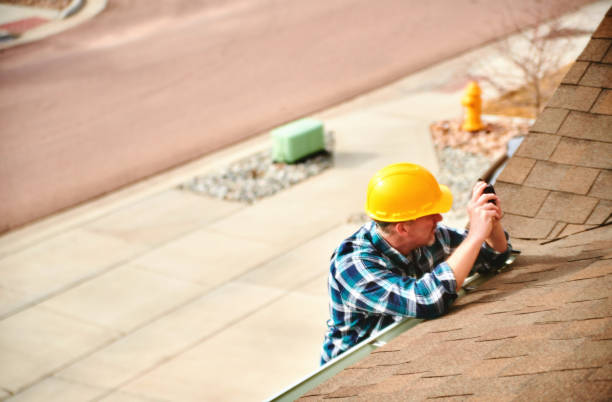 Best Emergency Roof Repair  in Rose Lodge, OR