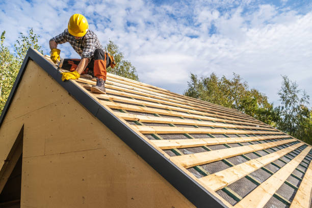 Best Affordable Roof Replacement  in Rose Lodge, OR