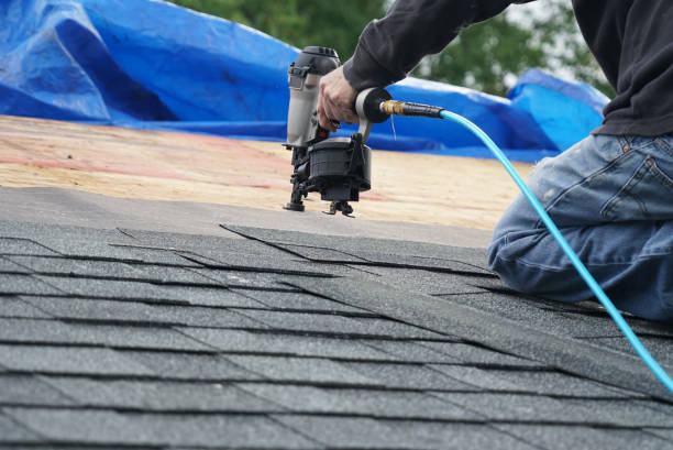 Best Metal Roofing Contractor  in Rose Lodge, OR