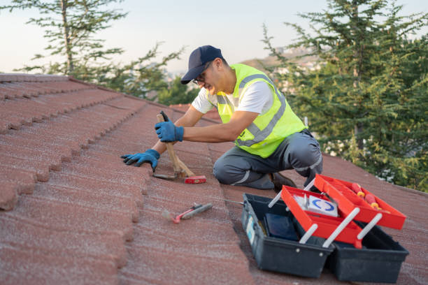 Best New Roof Installation  in Rose Lodge, OR