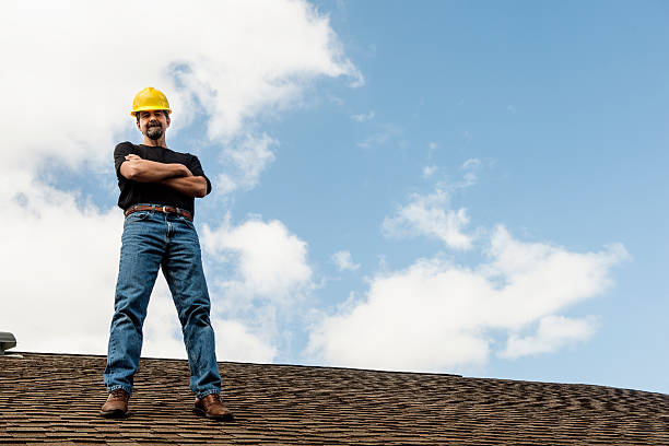 Best Slate Roofing Contractor  in Rose Lodge, OR
