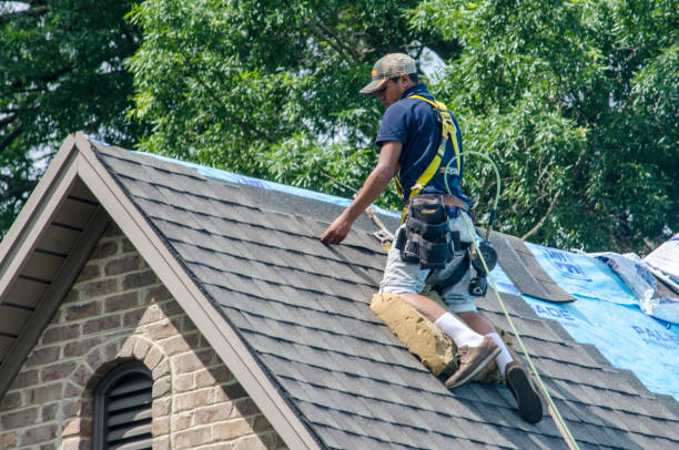 Roof Repair Estimates in Rose Lodge, OR